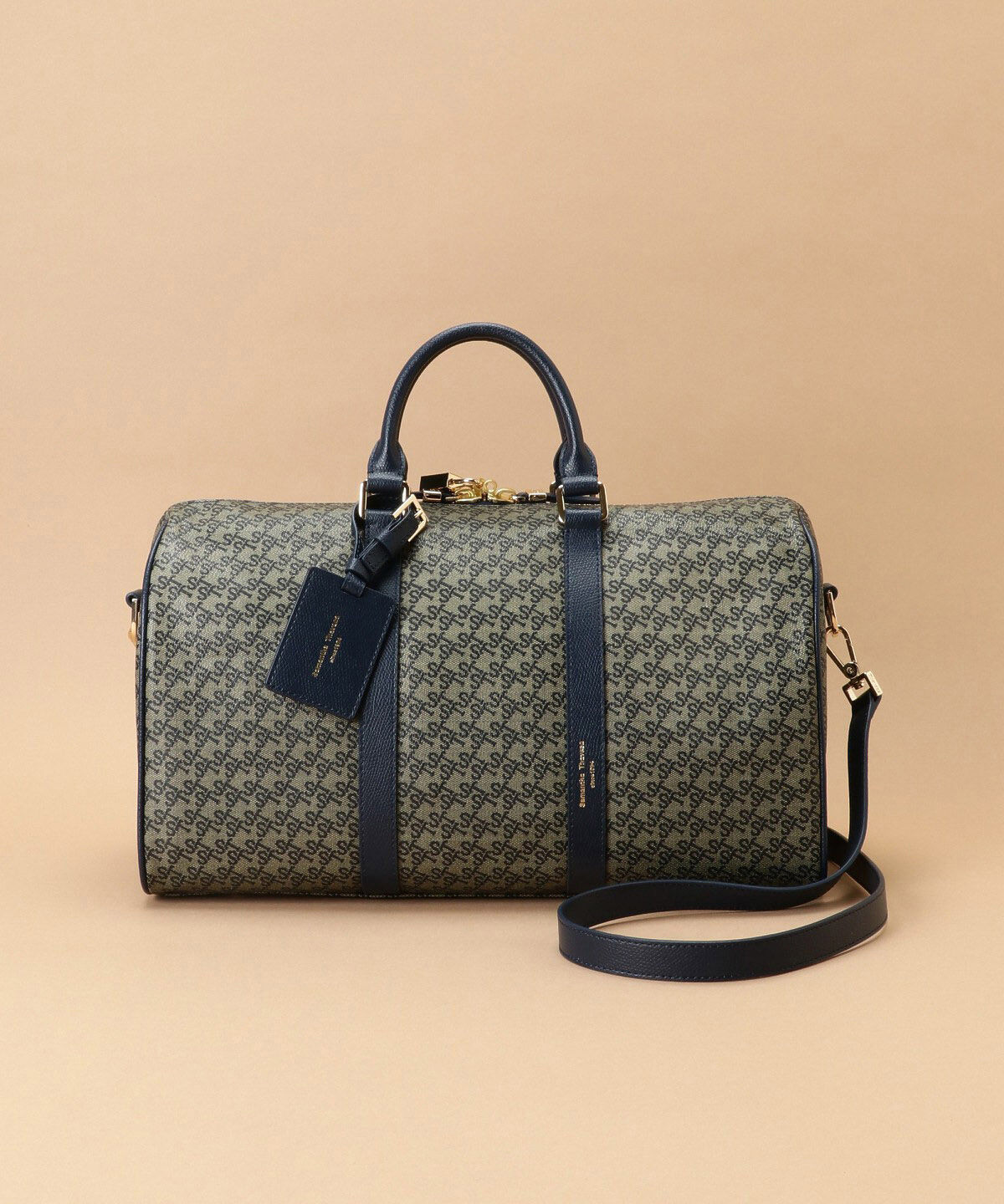 Samantha Thavasa「STオレール ボストンバッグ」|ボストンバッグ|