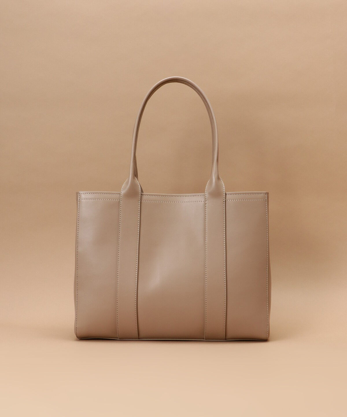 Samantha Thavasa「ガラス調合皮トートバッグ」|トートバッグ|