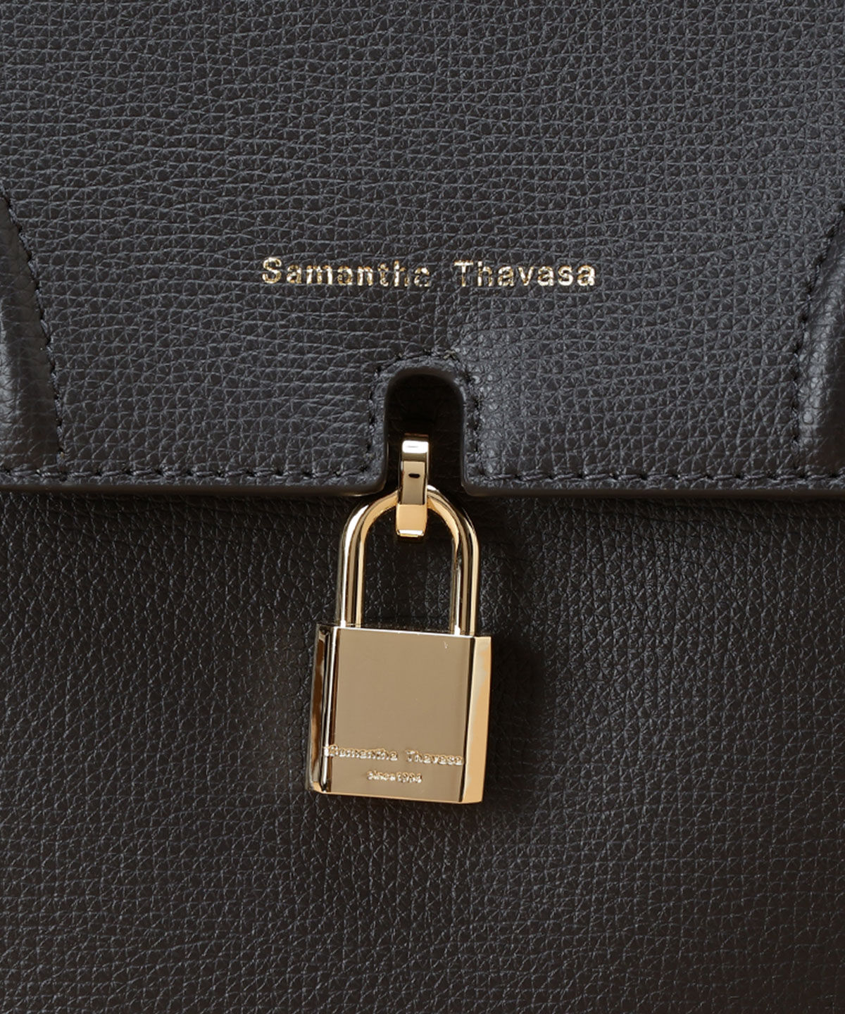 Samantha Thavasa「カッティングデザイン ワンハンドルバッグ」|トートバッグ|