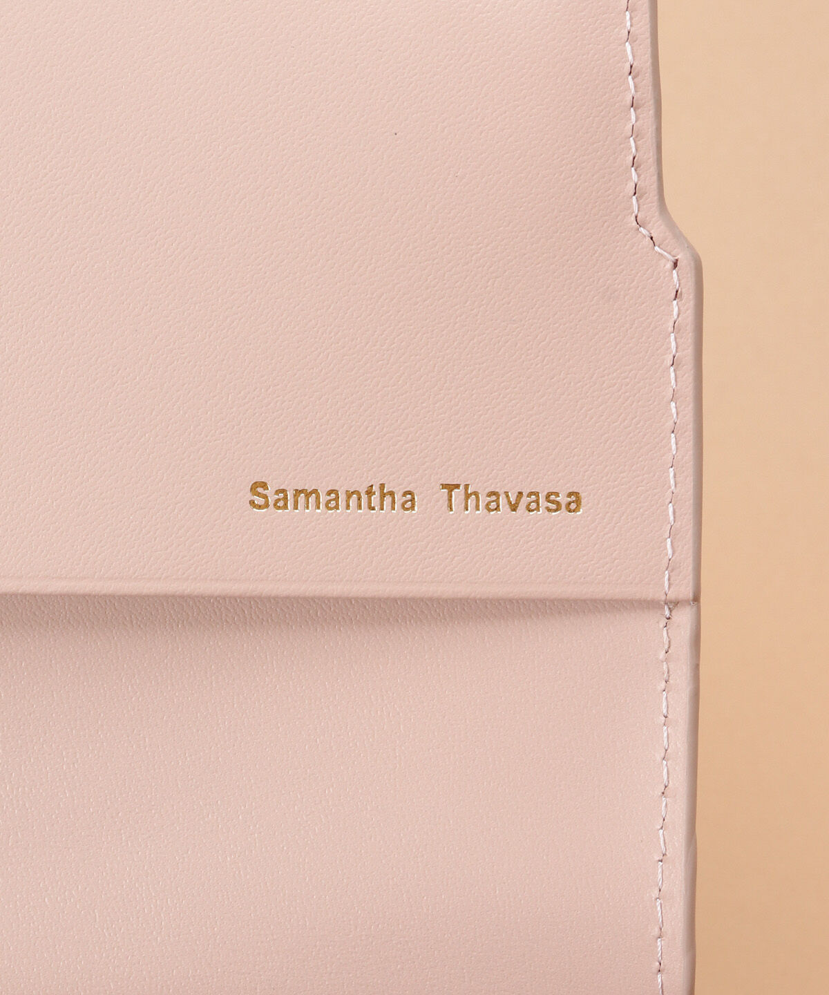Samantha Thavasa「エムシュシュⅡ 長財布」|財布|
