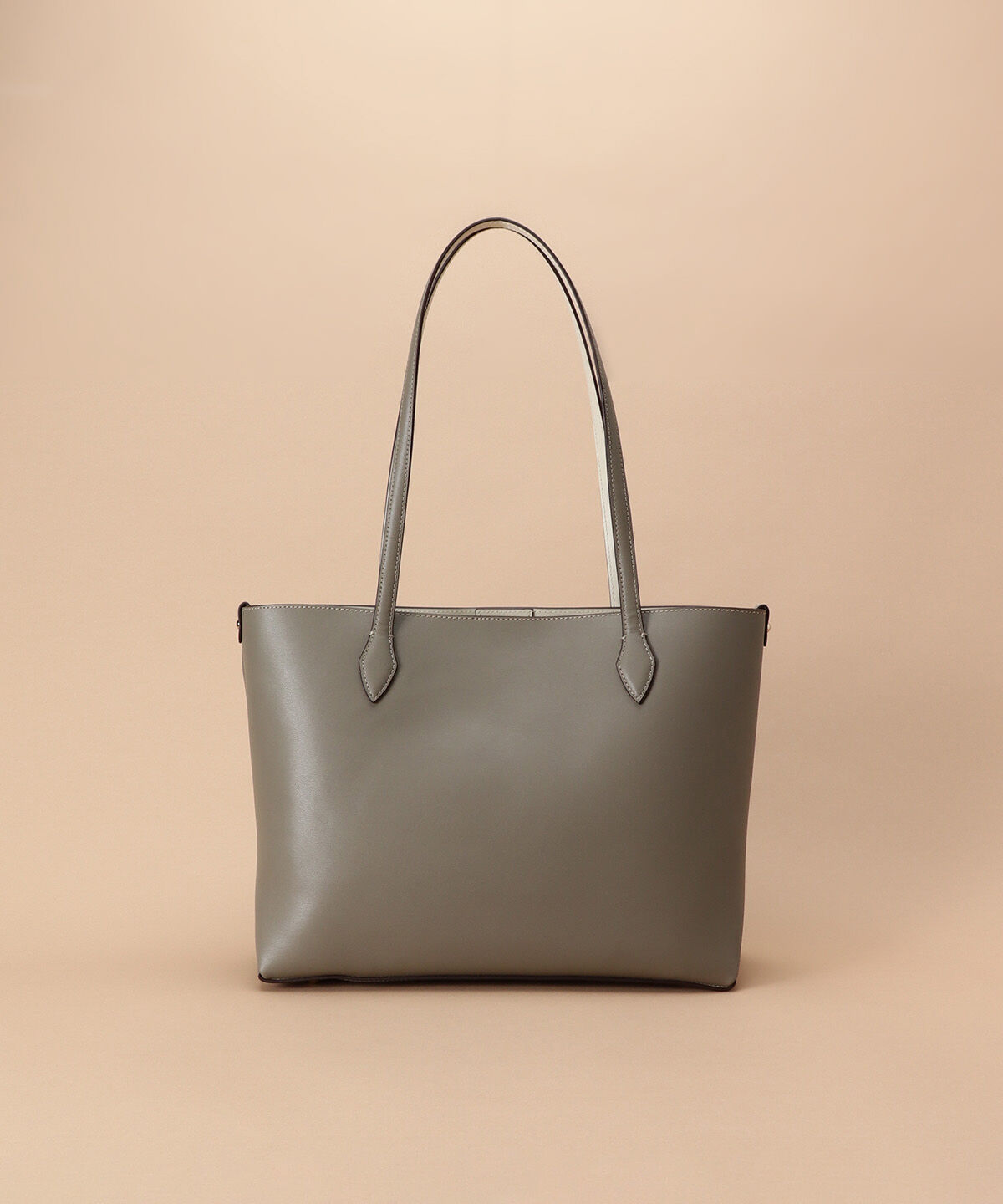 Samantha Thavasa「[オンライン&一部店舗限定] スマートスプリットレザートートバッグ」|トートバッグ|