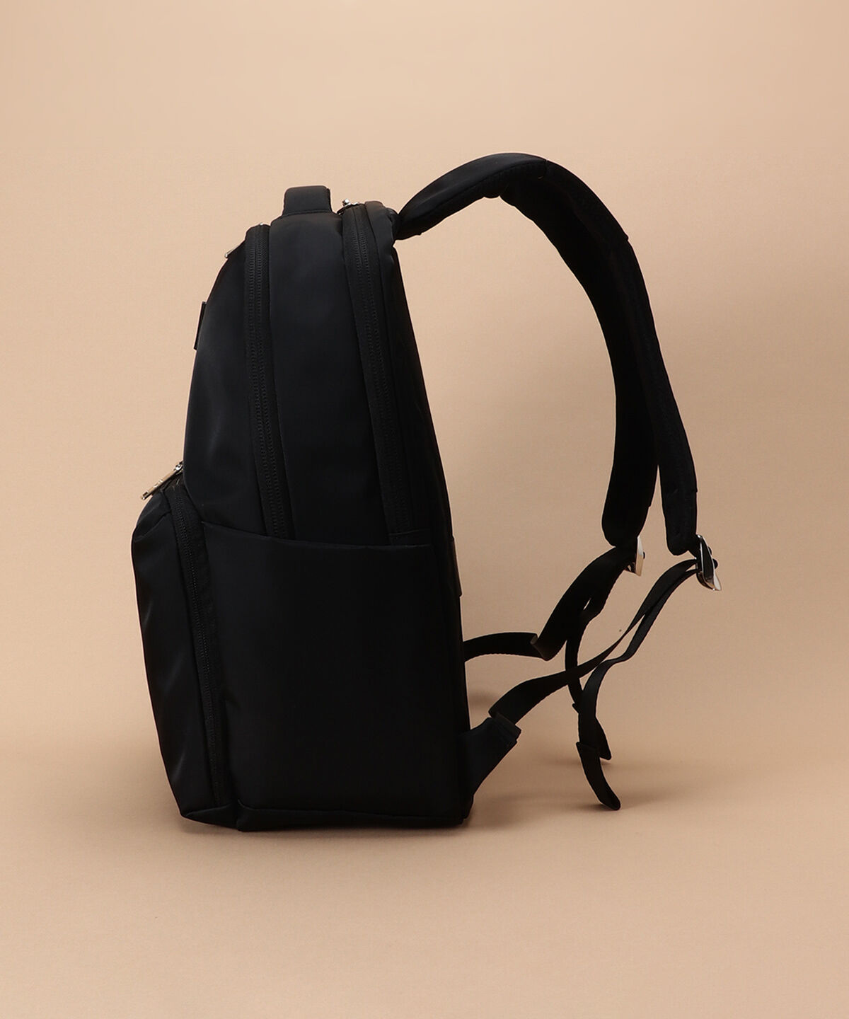 Samantha Thavasa「フロントポケットデザイン リュック」|リュック|