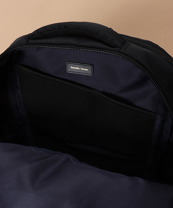 Samantha Thavasa「フロントポケットデザイン リュック」|リュック|