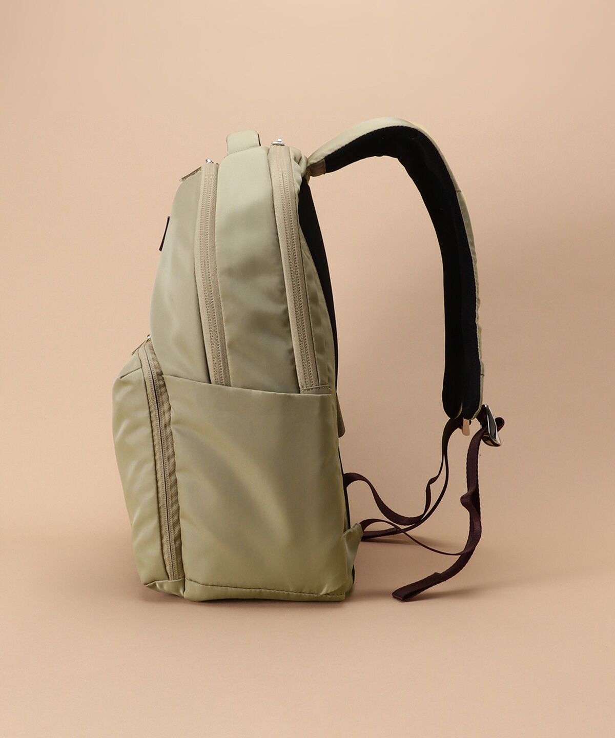 Samantha Thavasa「フロントポケットデザイン リュック」|リュック|