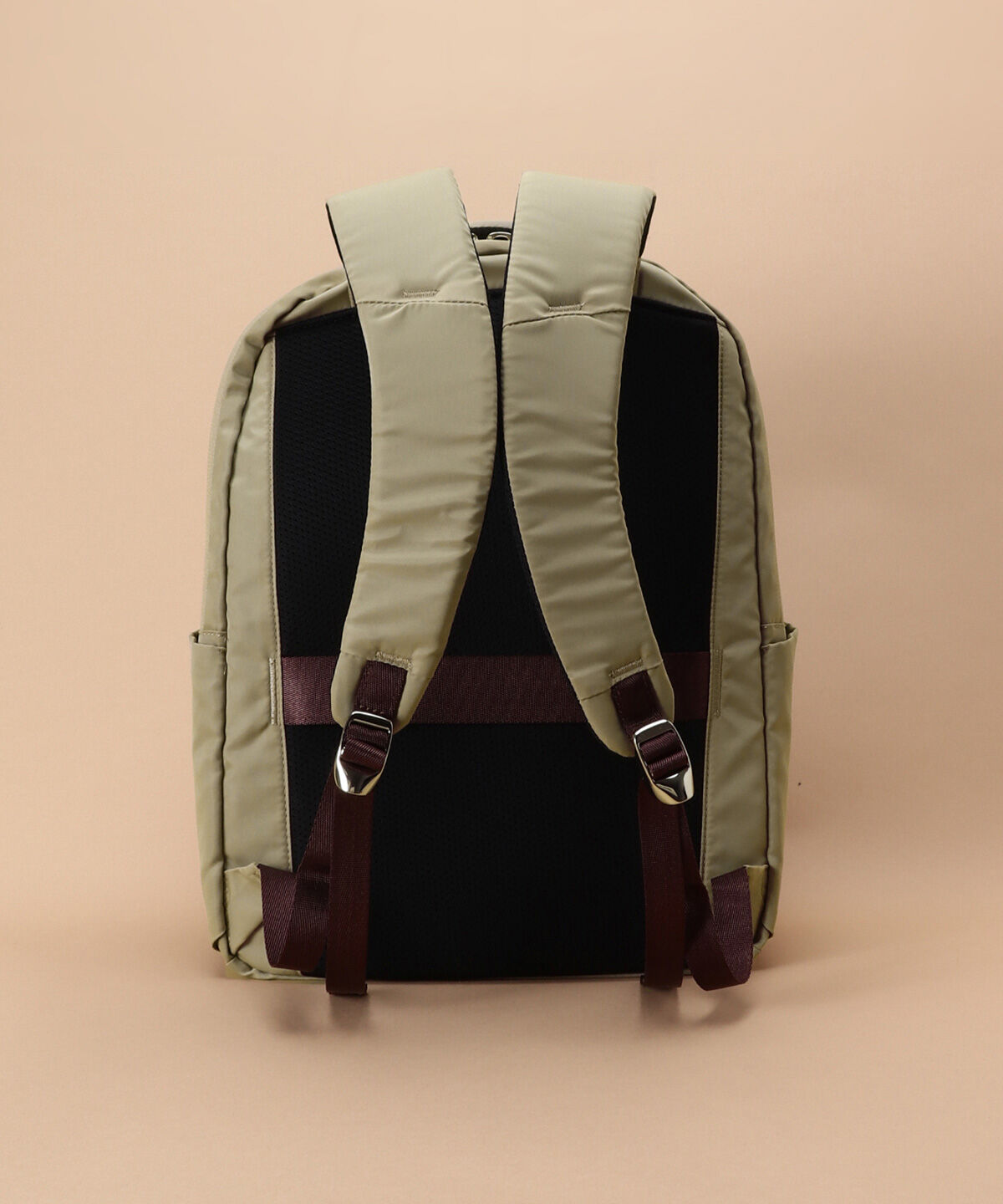 Samantha Thavasa「フロントポケットデザイン リュック」|リュック|