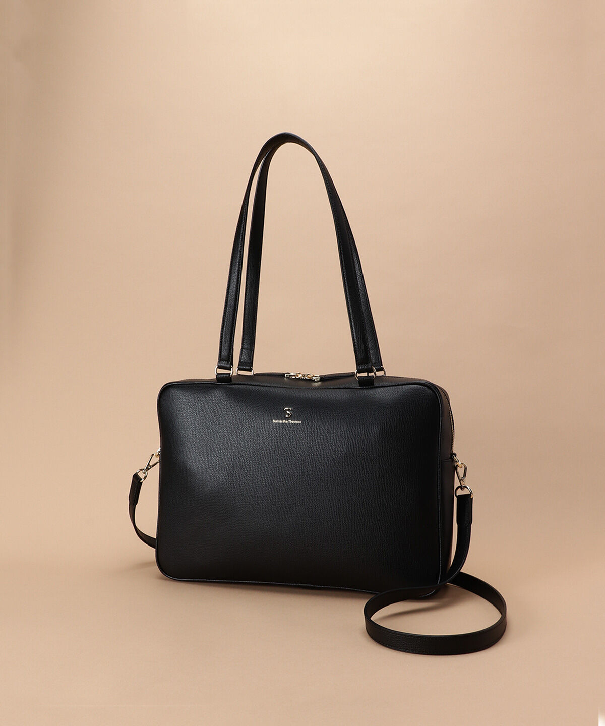 Samantha Thavasa「シンプルトートバッグ」|トートバッグ|