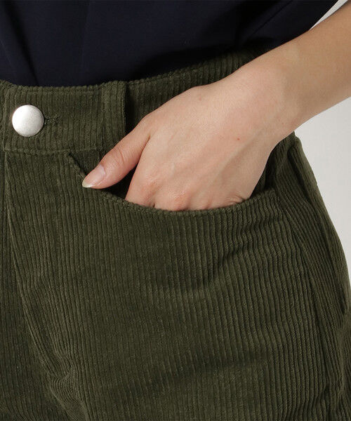  「ショートパンツＭ」|その他|