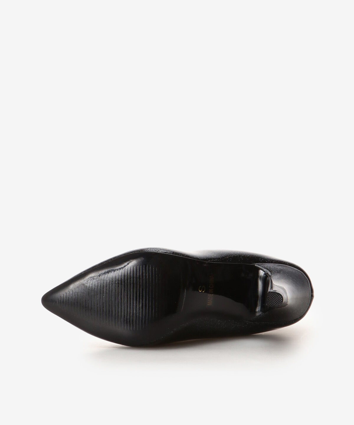  「ハートホールパンプス」|その他|