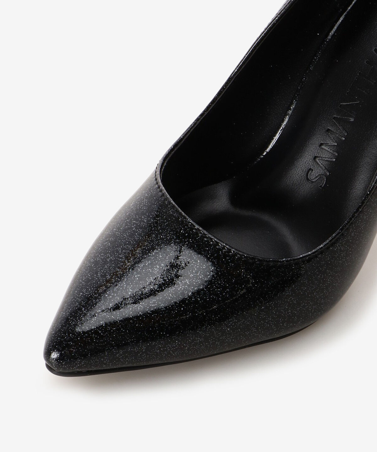  「ハートホールパンプス」|その他|