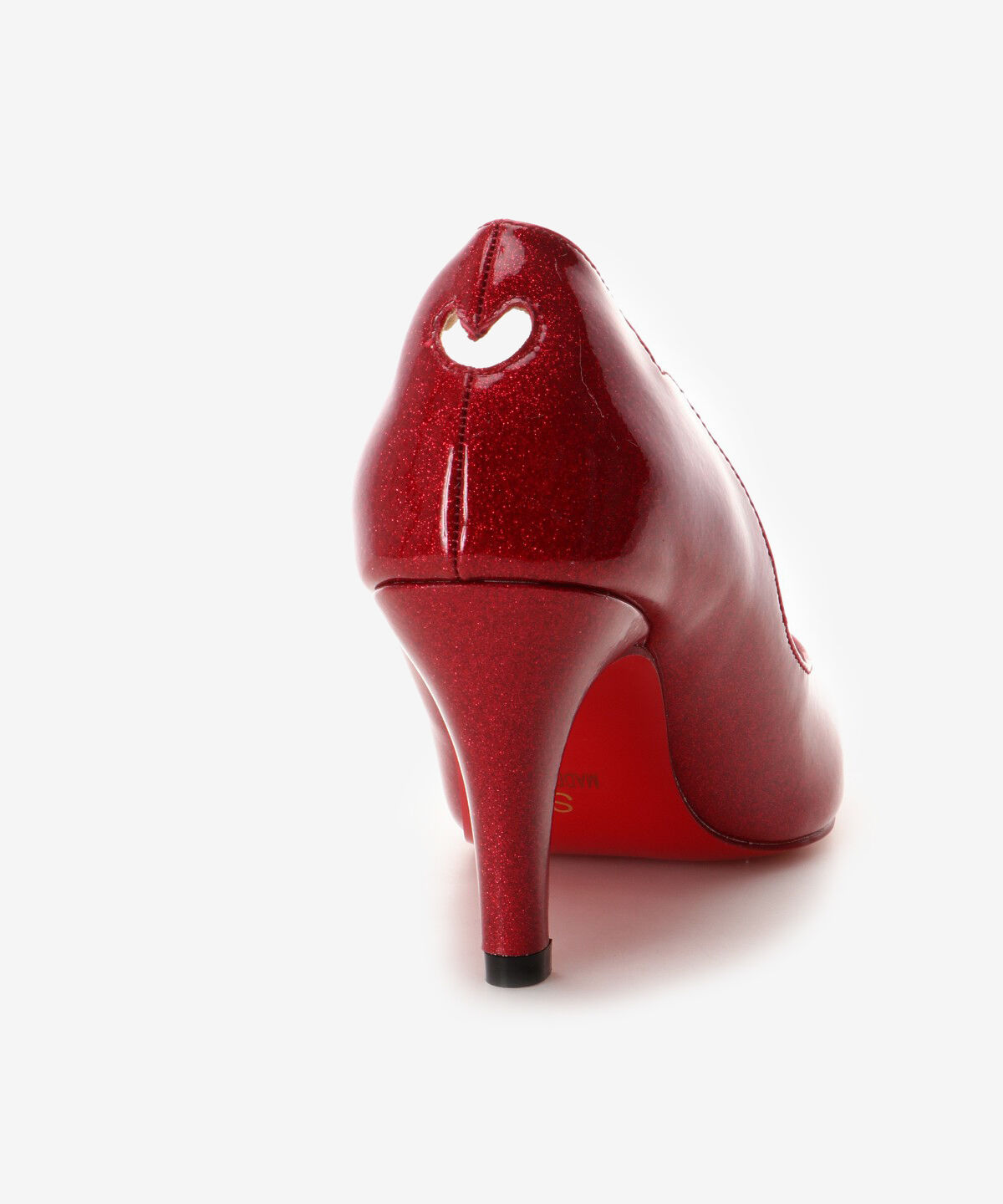  「ハートホールパンプス」|その他|