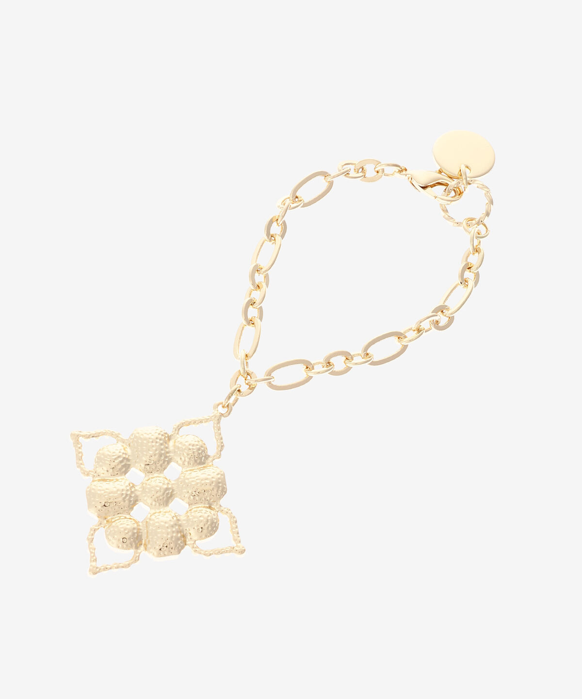 Samantha Vega「ダイヤカットバッグチャーム」|チャーム・キーホルダー|