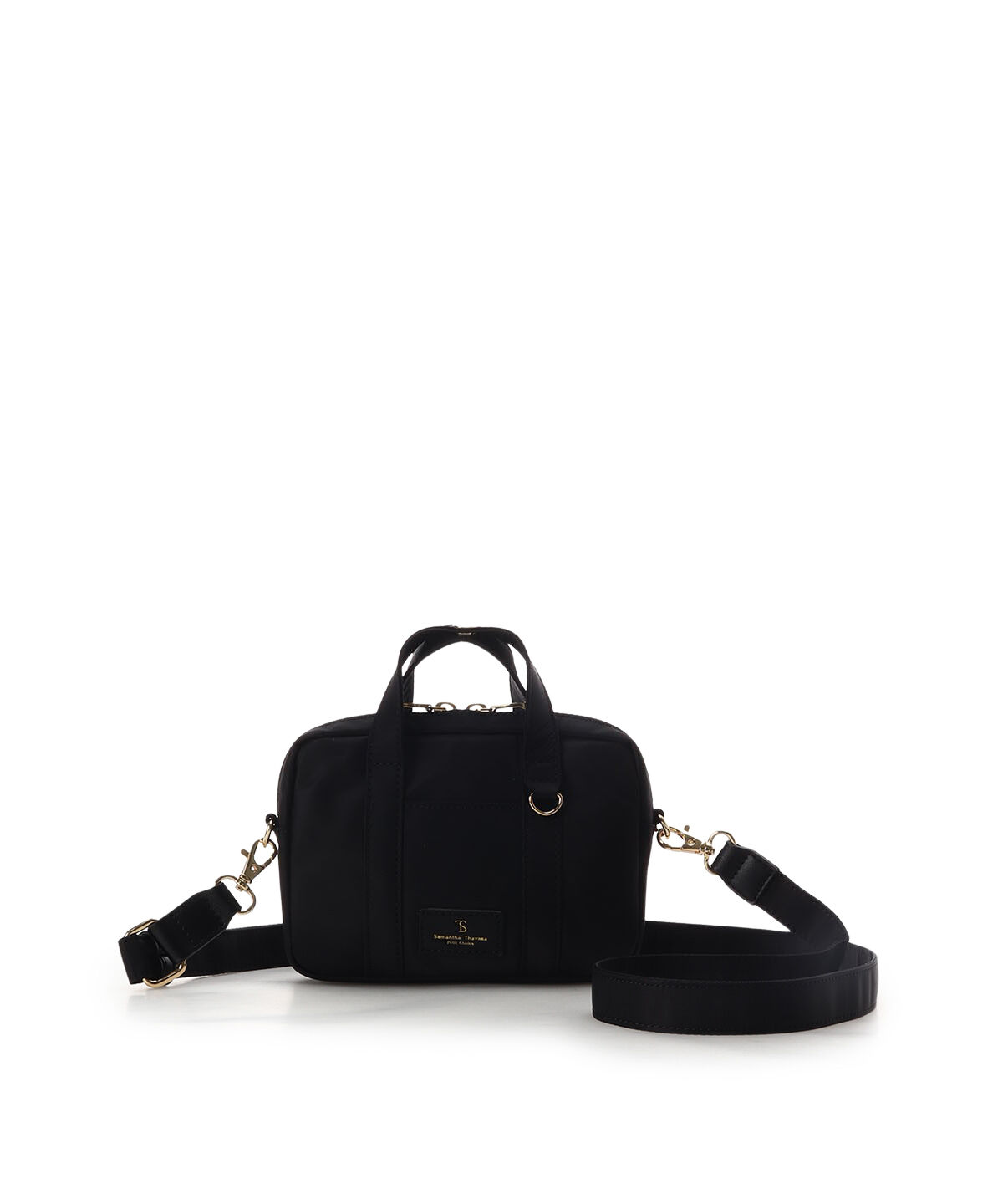 Samantha Thavasa Petit Choice「ナイロンスマホショルダー」|ショルダー・メッセンジャー|