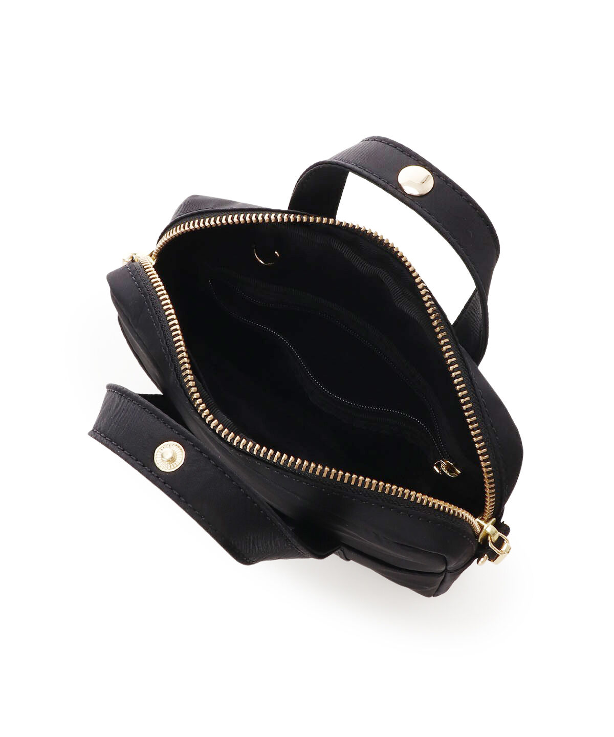 Samantha Thavasa Petit Choice「ナイロンスマホショルダー」|ショルダー・メッセンジャー|