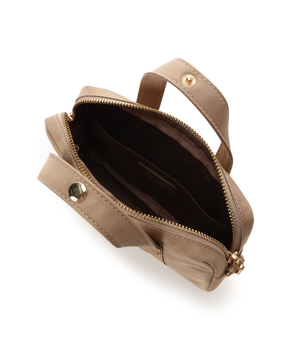 Samantha Thavasa Petit Choice「ナイロンスマホショルダー」|ショルダー・メッセンジャー|