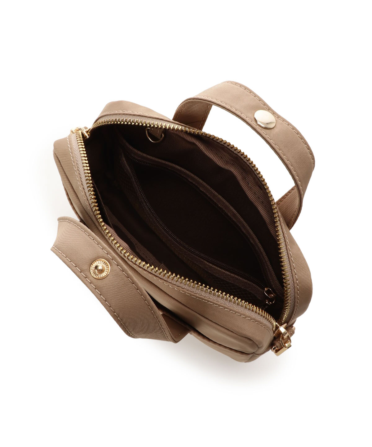 Samantha Thavasa Petit Choice「ナイロンスマホショルダー」|ショルダー・メッセンジャー|