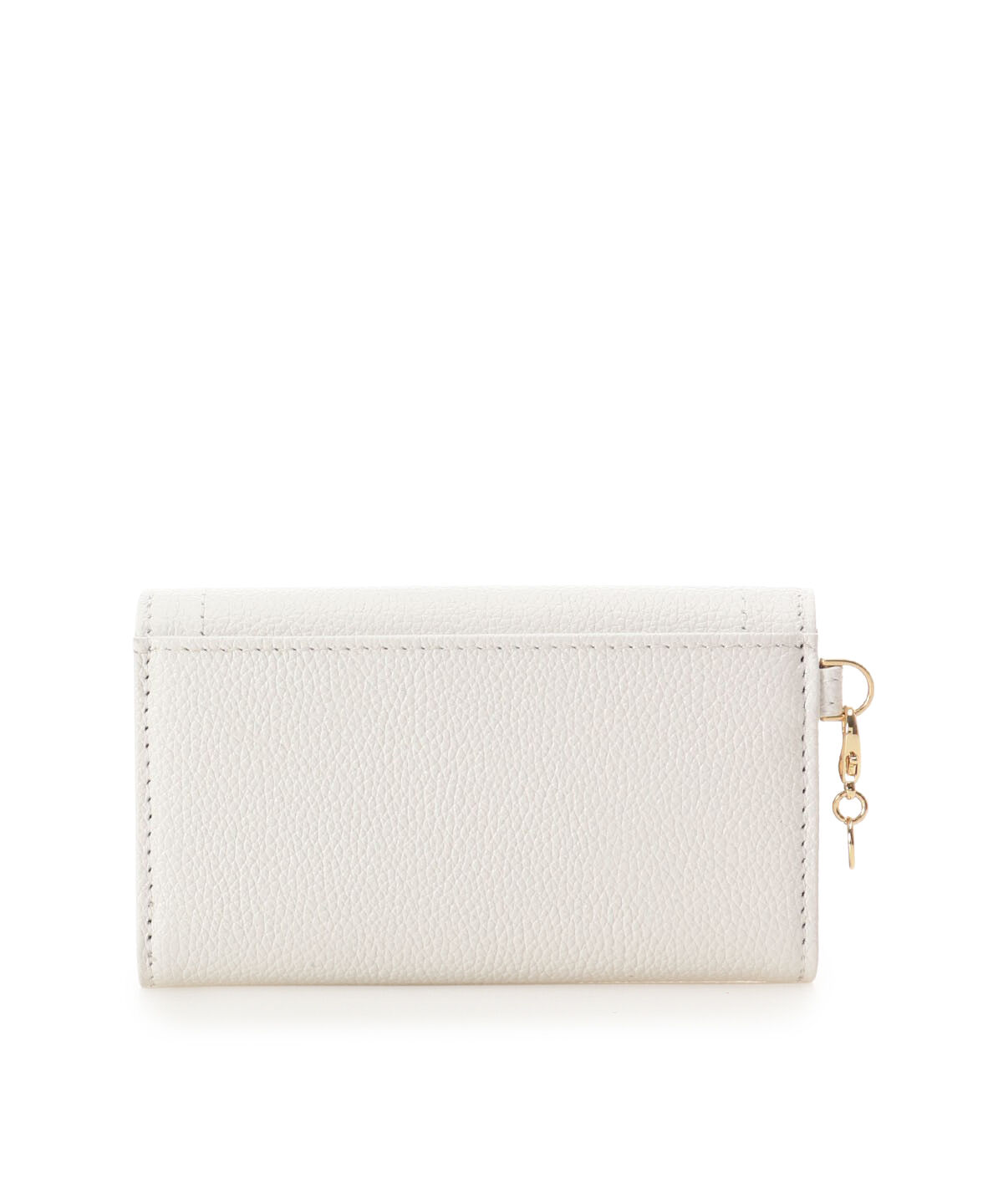 Samantha Thavasa Petit Choice「アーチビジュー キーケース」|キーケース|