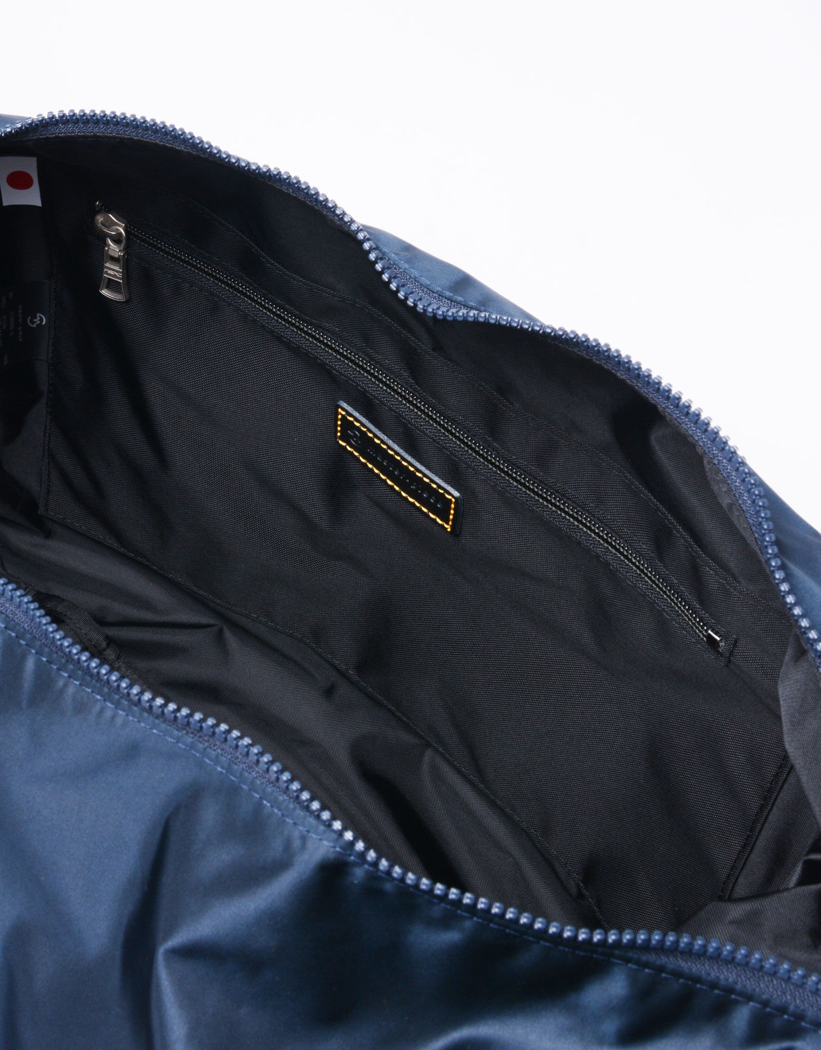 master-piece「Ark Solid ショルダーバッグL」|ショルダー・メッセンジャー|