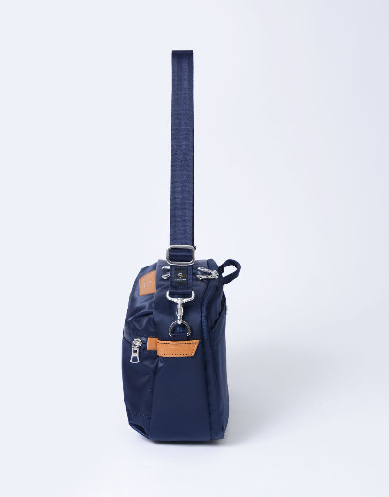 master-piece「Progress ショルダーバッグ二層」|ショルダー・メッセンジャー|