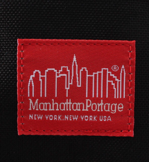 Manhattan Portage「McCarren Skateboard Backpack Ver.2」|リュック|