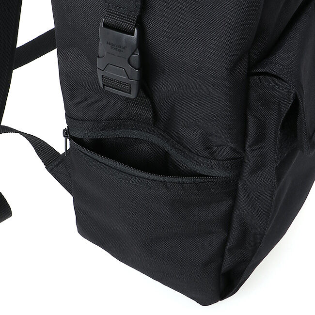 Manhattan Portage「Maybrook Backpack」|リュック|