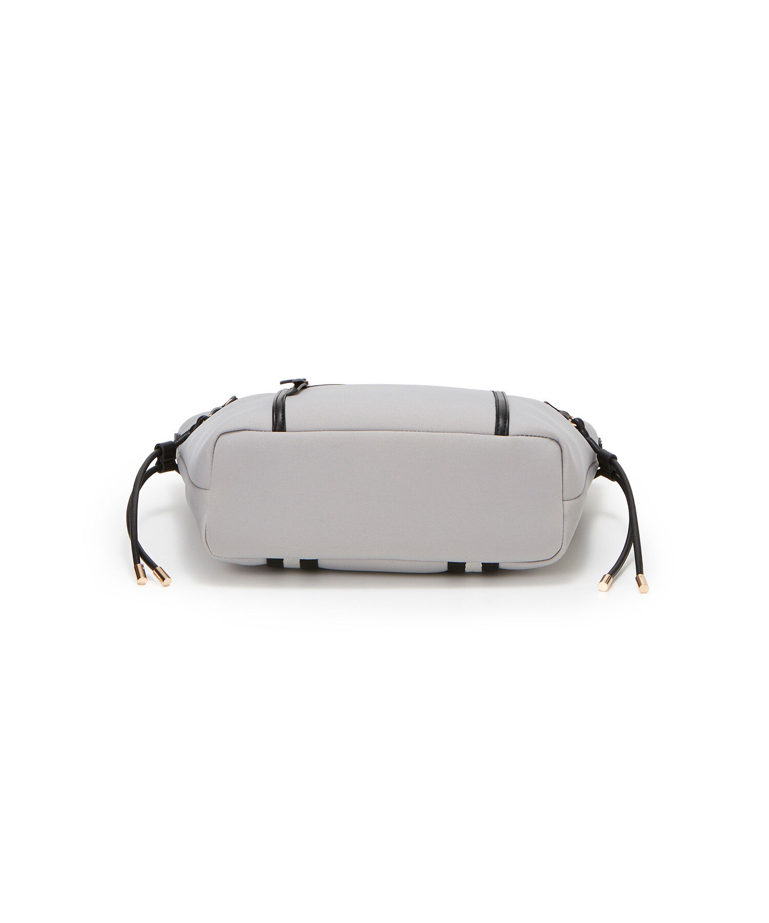 TOPKAPI TREASURE「【新色追加】【TREASURE TOPKAPI】ネオプレン フロントポケット 2way ショルダー付き ミニトートバッグ」|トートバッグ|