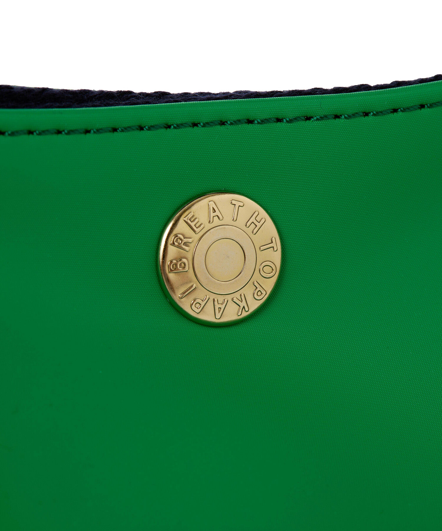 TOPKAPI BREATH「【Breath TOPKAPI】Bright ブライト カラーブロックミニ トートバッグ」|トートバッグ|