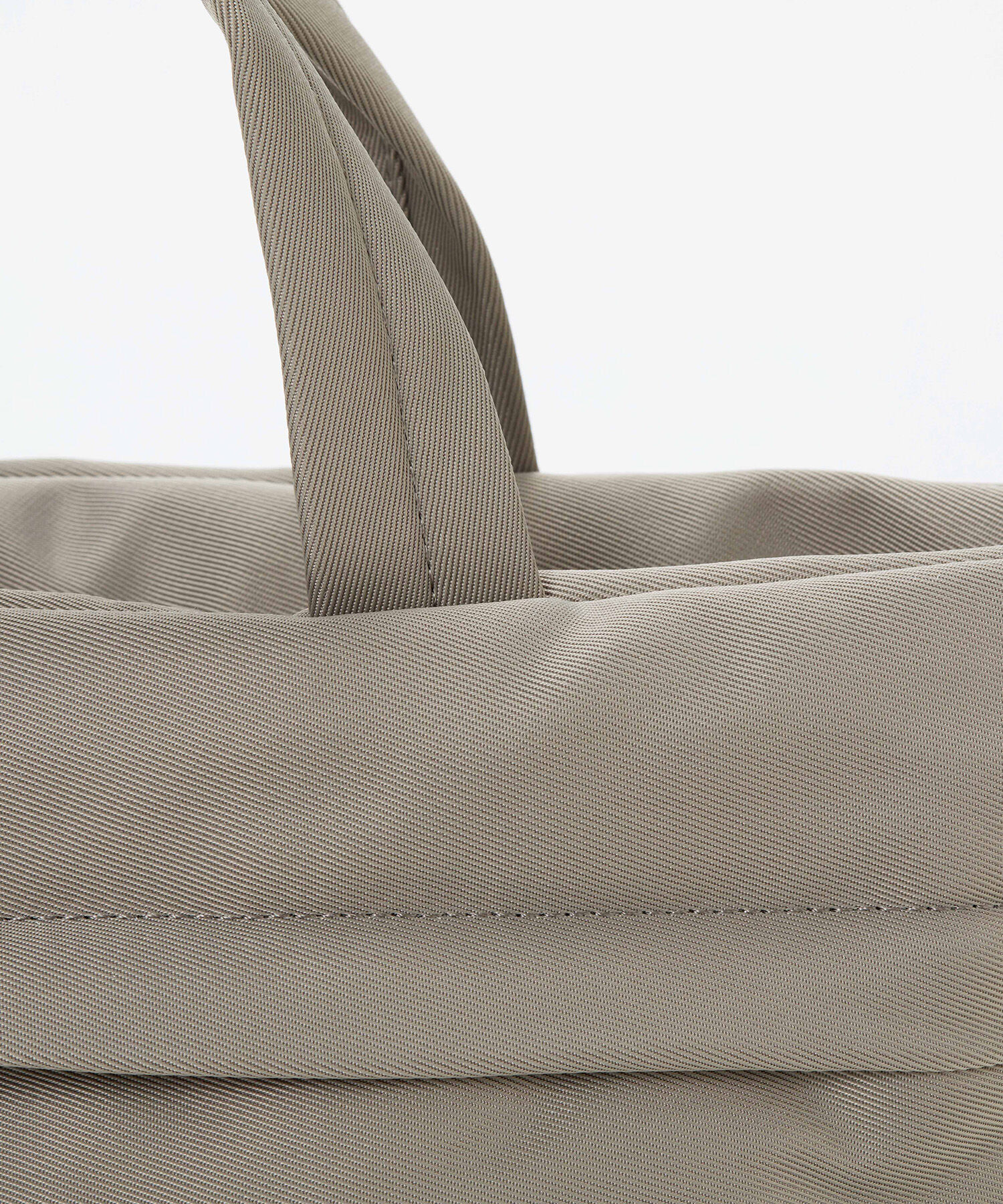 TOPKAPI BREATH「【Breath TOPKAPI】【撥水】マット ナイロン ショルダー付き ミニ トートバッグ」|トートバッグ|