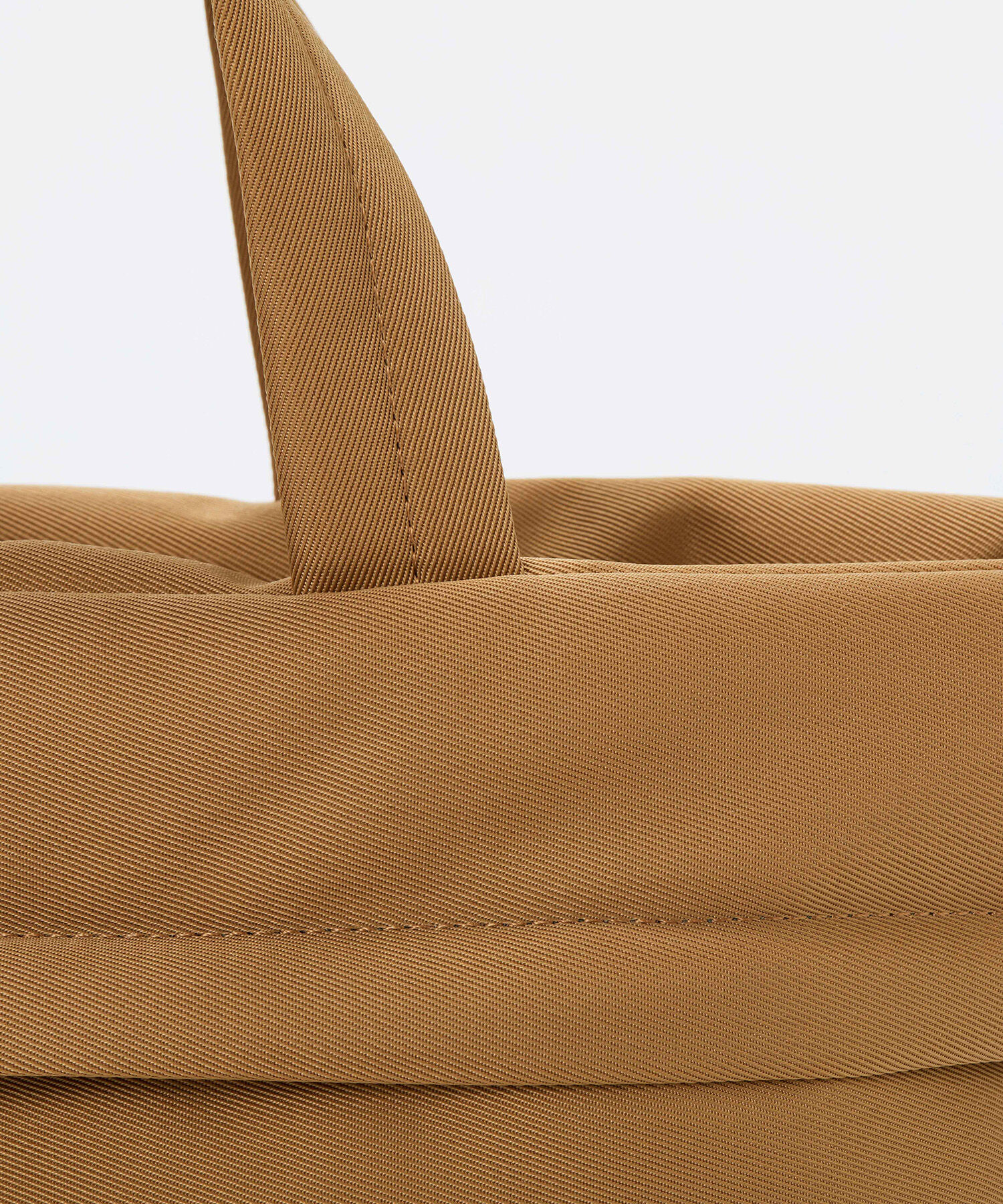 TOPKAPI BREATH「【Breath TOPKAPI】【撥水】マット ナイロン ショルダー付き ミニ トートバッグ」|トートバッグ|