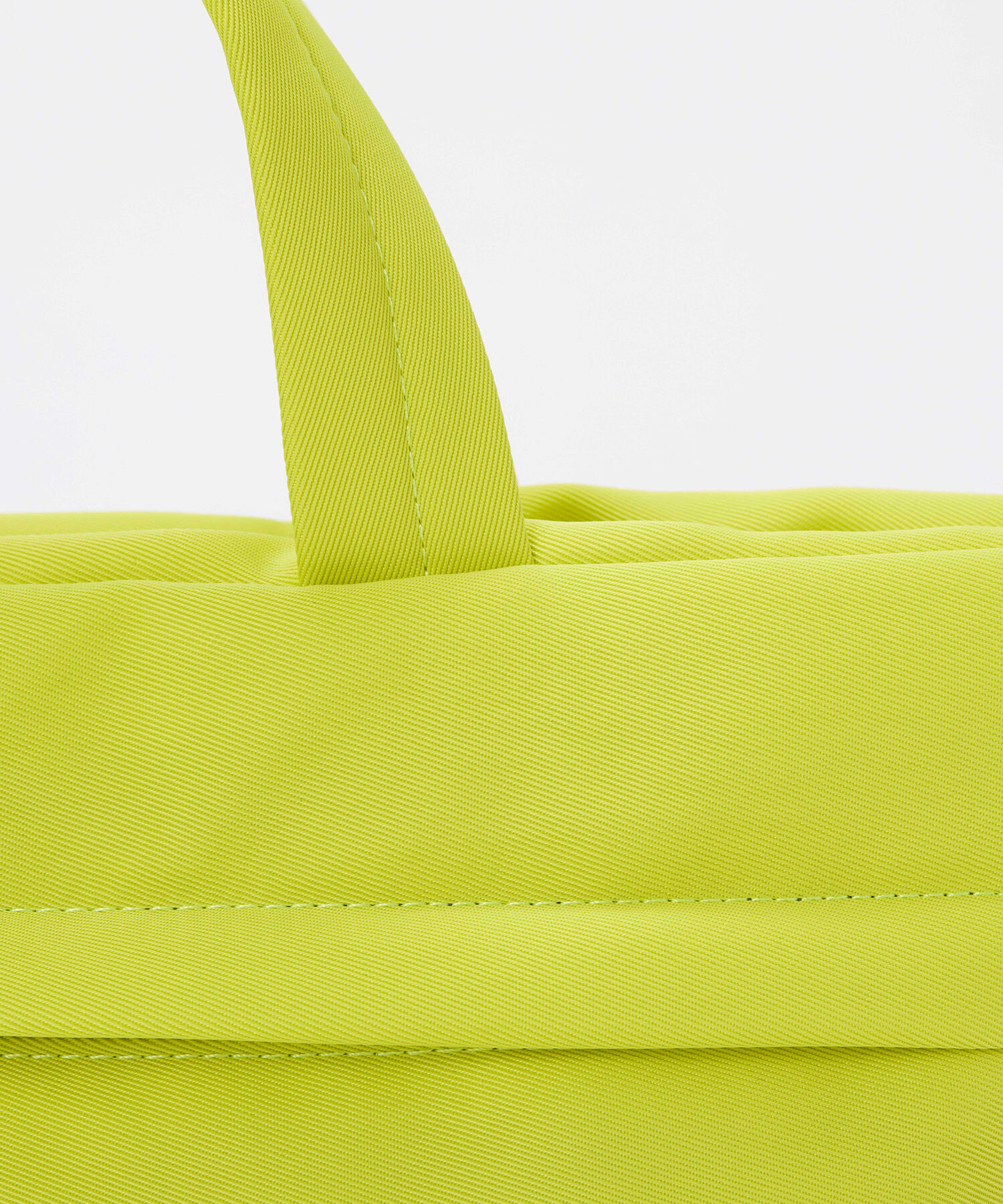 TOPKAPI BREATH「【Breath TOPKAPI】【撥水】マット ナイロン ショルダー付き ミニ トートバッグ」|トートバッグ|