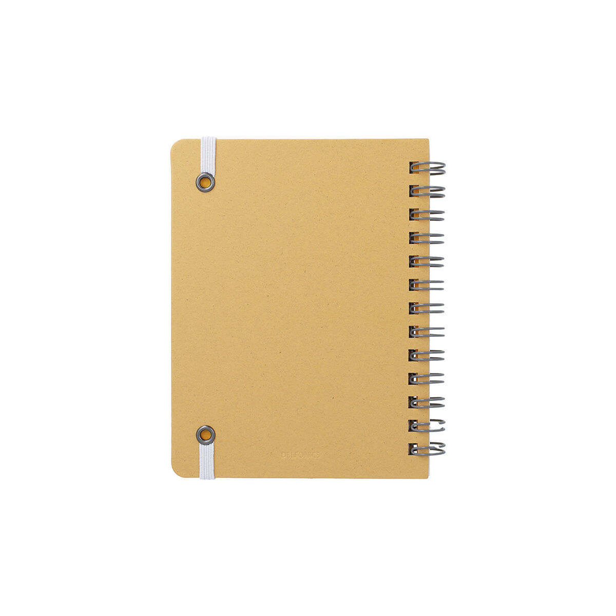 Rollbahn「ロルバーン ポケット付メモ スコラ M」|ステーショナリー|