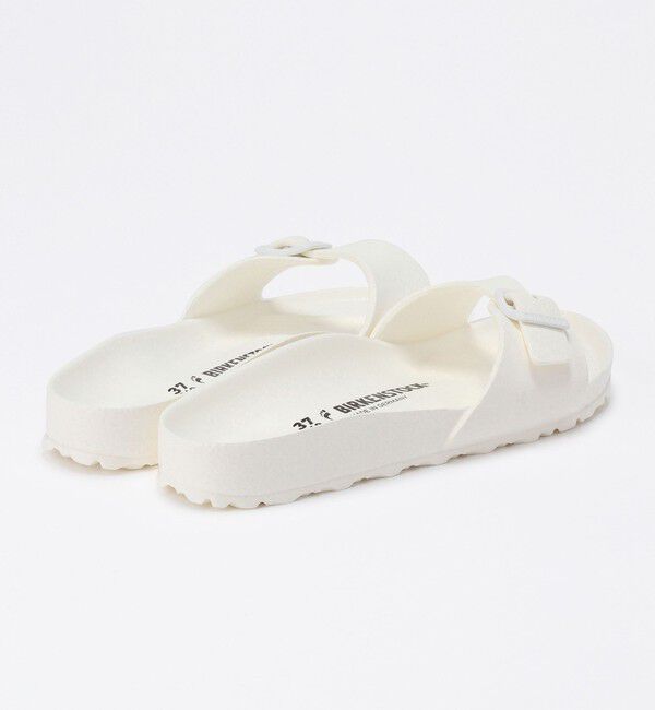 BIRKENSTOCK「【ビルケンシュトック】マドリッド イーブイエー/ホワイト EVA/サンダル レディース/MADRID」|サンダル|