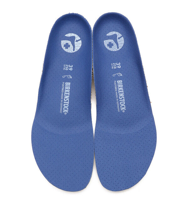 BIRKENSTOCK「NG【ビルケンシュトック】ホンネフ ロー/ブラック スエードレザー/シューズ メンズ/HONNEF」|その他|