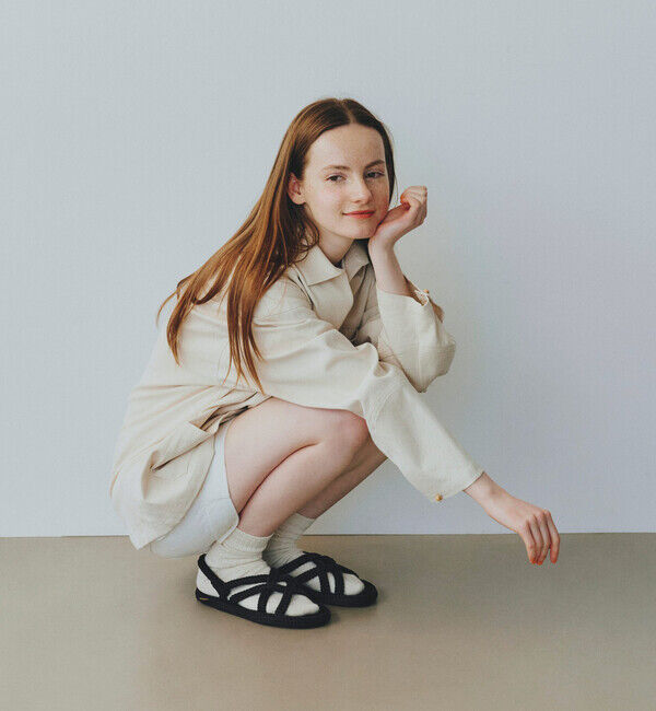 BOHONOMAD「【BOHONOMAD】ボドルム/ブラック/サンダル メンズ レディース/ボホノマド BODRUM」|サンダル|ブラック