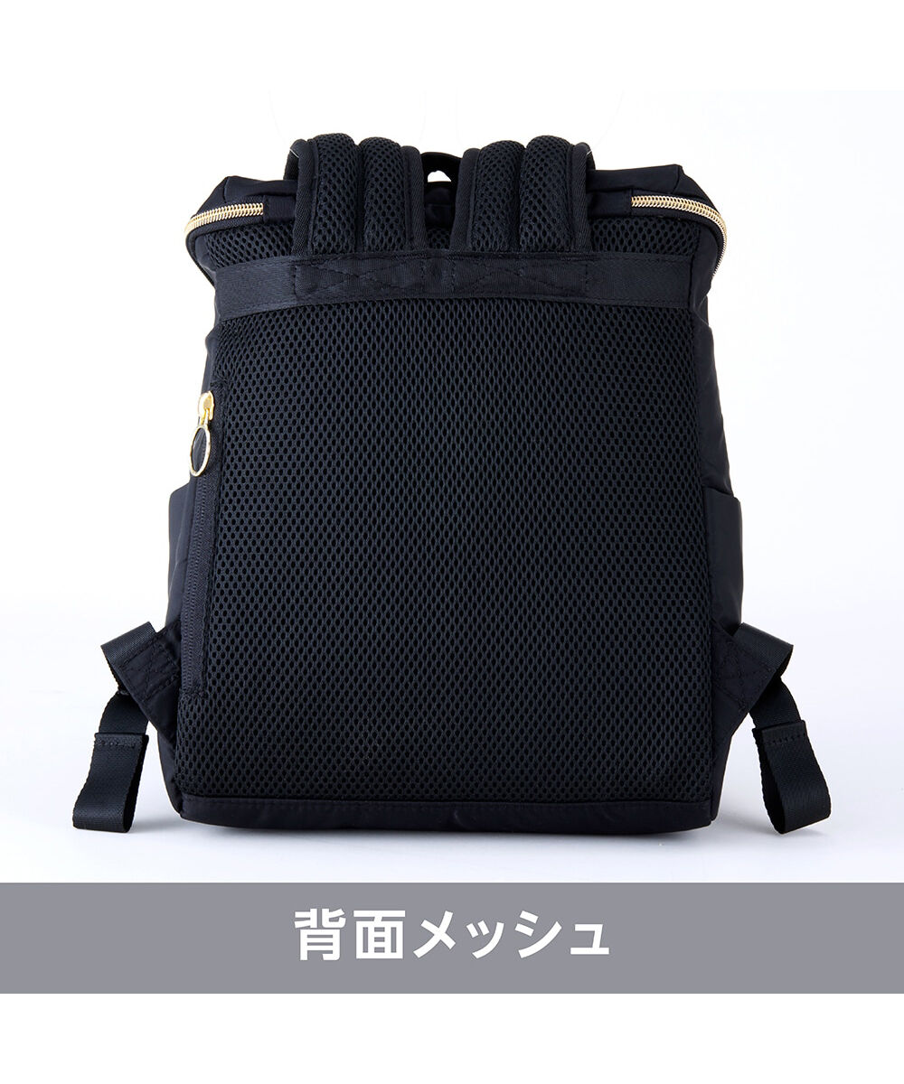 MIZUNO「バックパック(8L)」|リュック|