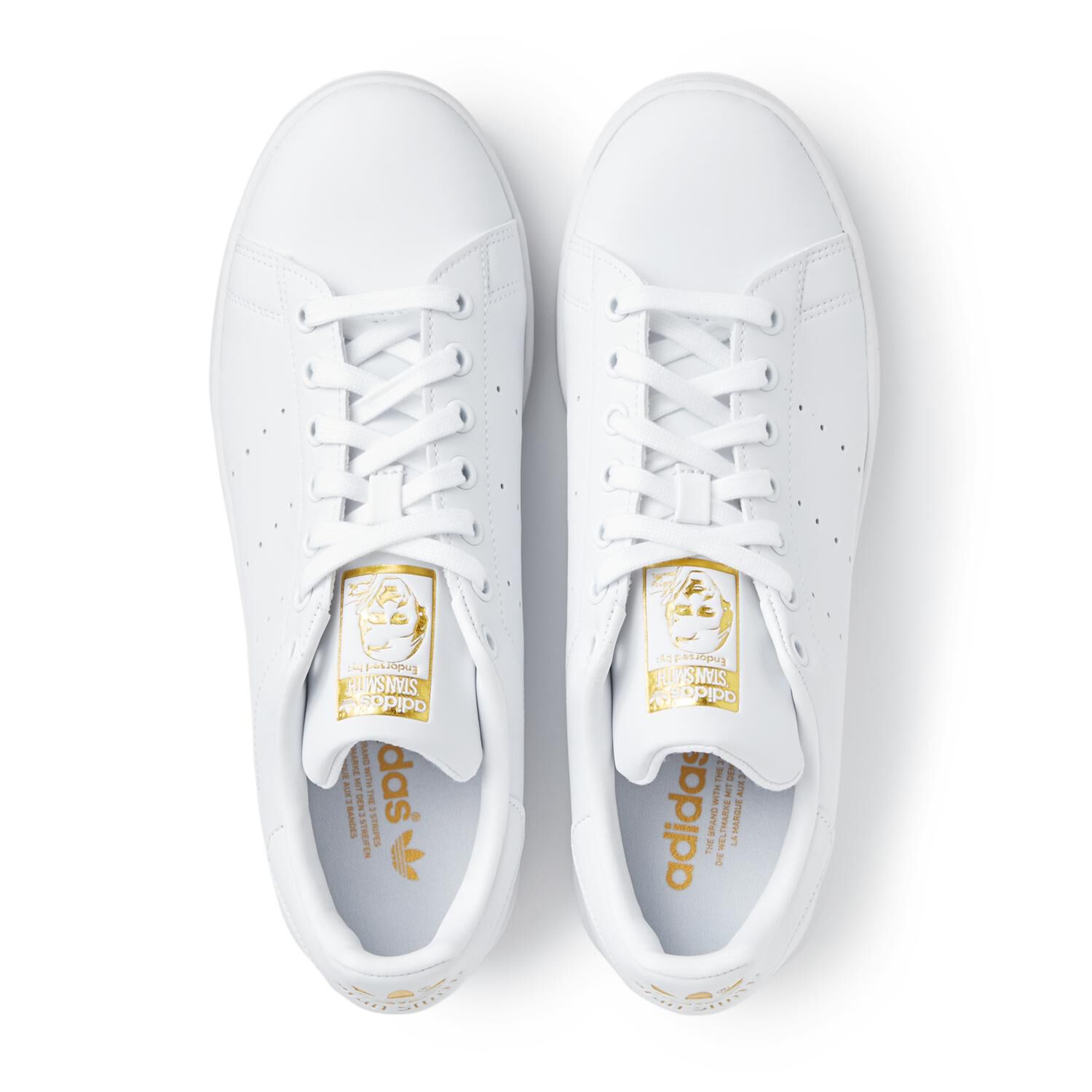 adidas「【ADIDAS】STAN SMITH」|スニーカー|