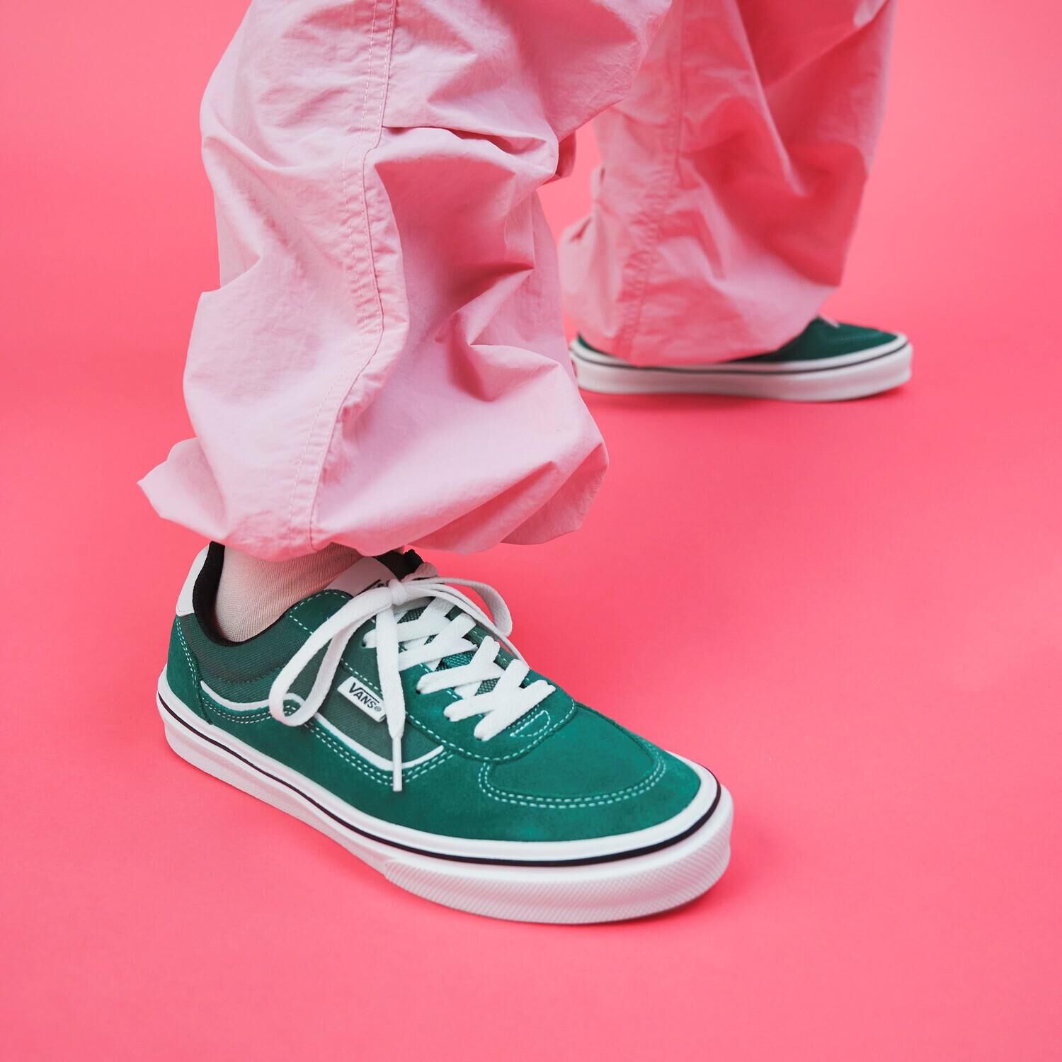 VANS「【VANS】MARVERICK」|スニーカー|