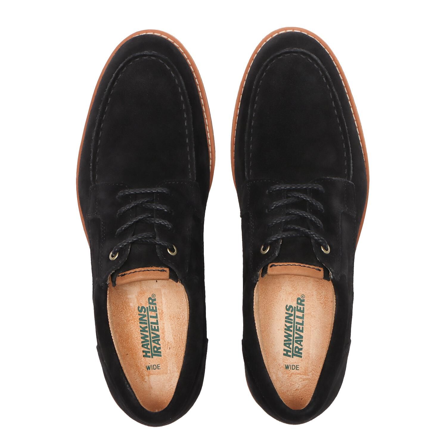 HAWKINS「【HAWKINS】TR MOC TOE IT」|スニーカー|