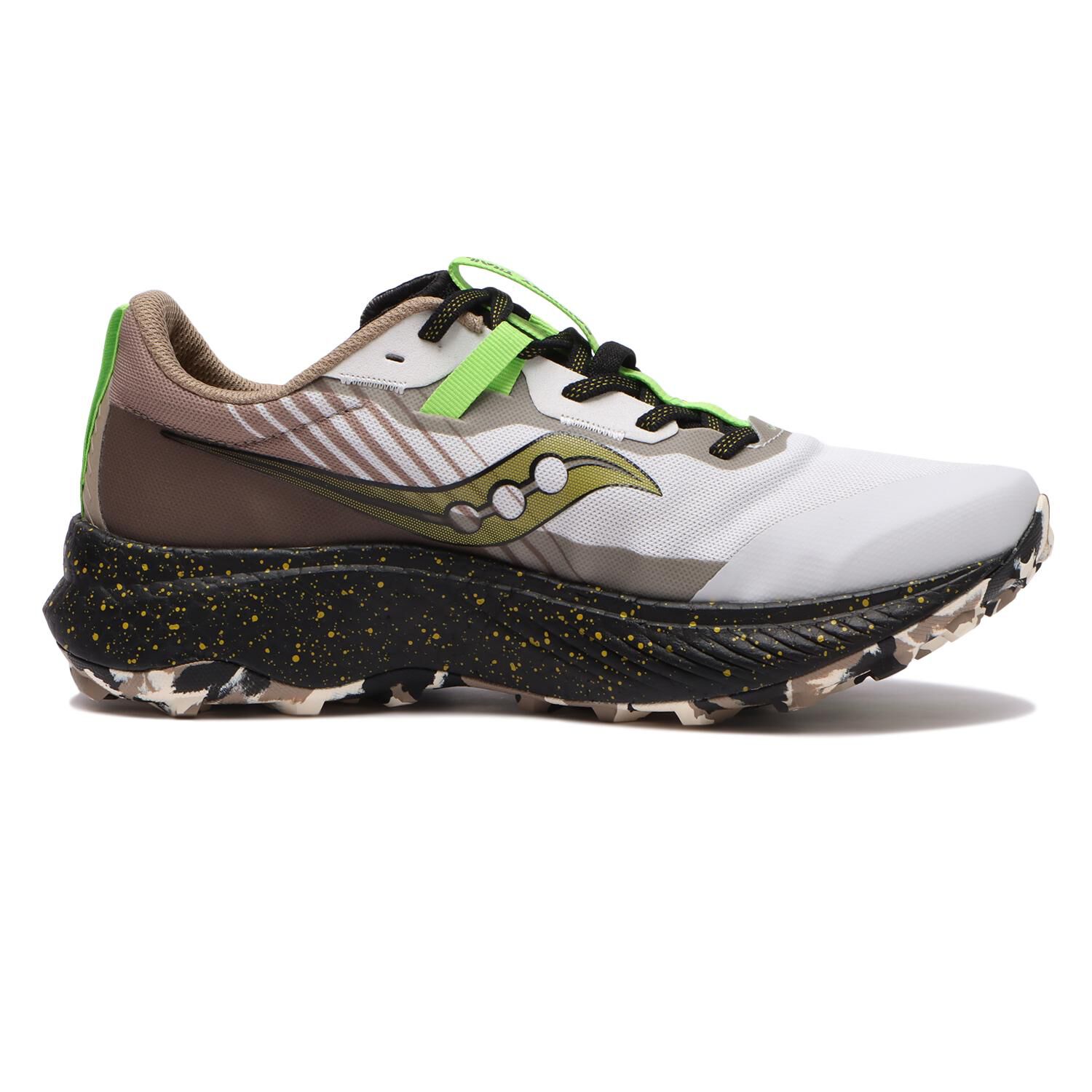 saucony「【SAUCONY】ENDORPHIN EDGE」|スニーカー|