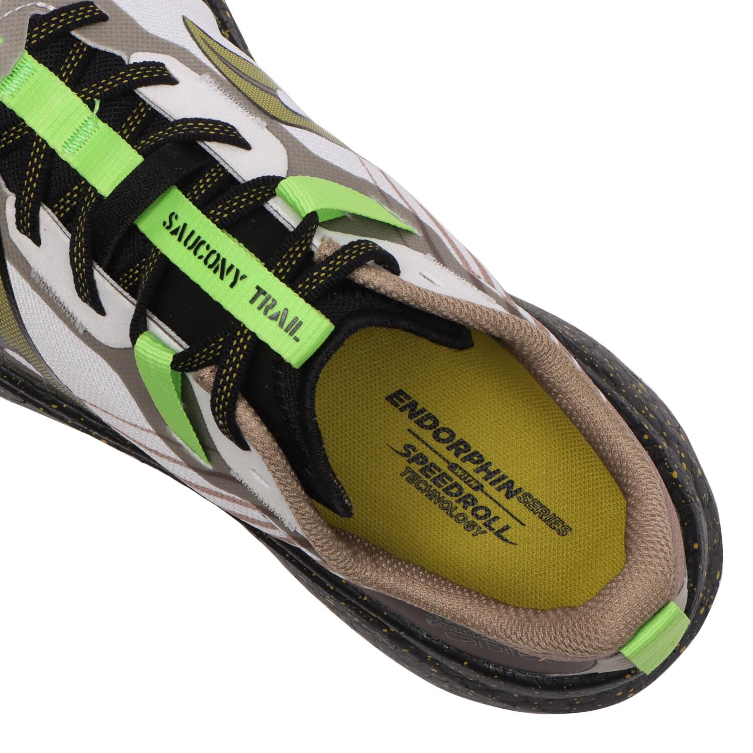 saucony「【SAUCONY】ENDORPHIN EDGE」|スニーカー|