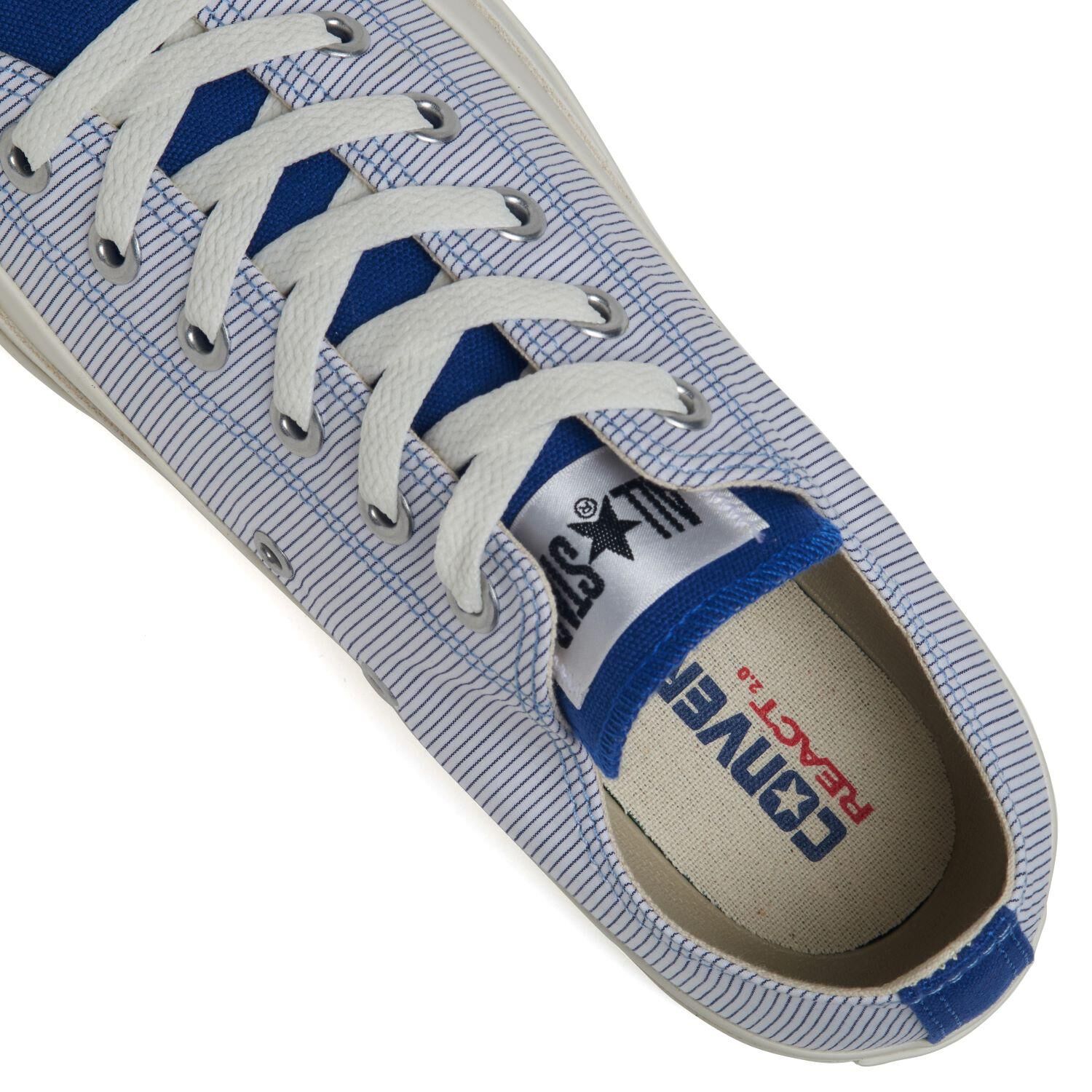 CONVERSE「【CONVERSE】AS (R) STRIPE OX」|スニーカー|