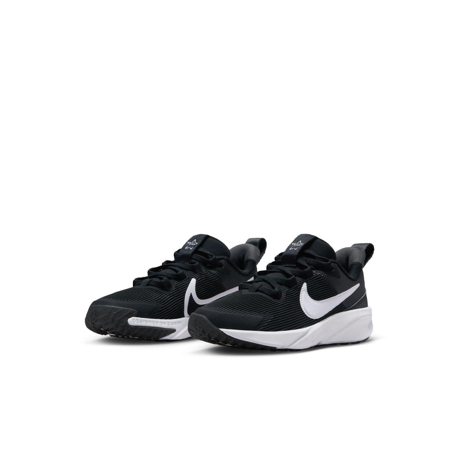 NIKE「【NIKE】17-22(H) STAR RUNNER 4 NN (PS)」|スニーカー|