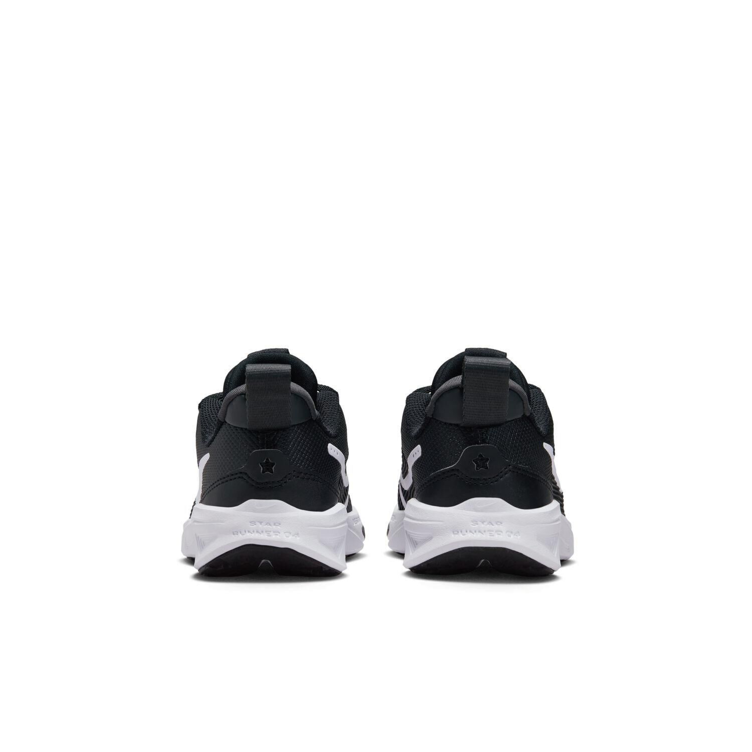 NIKE「【NIKE】17-22(H) STAR RUNNER 4 NN (PS)」|スニーカー|