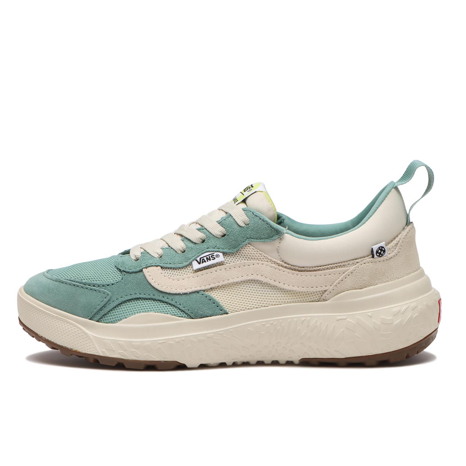 VANS「【VANS】ULTRARANGE NEO VR3」|スニーカー|ホワイト