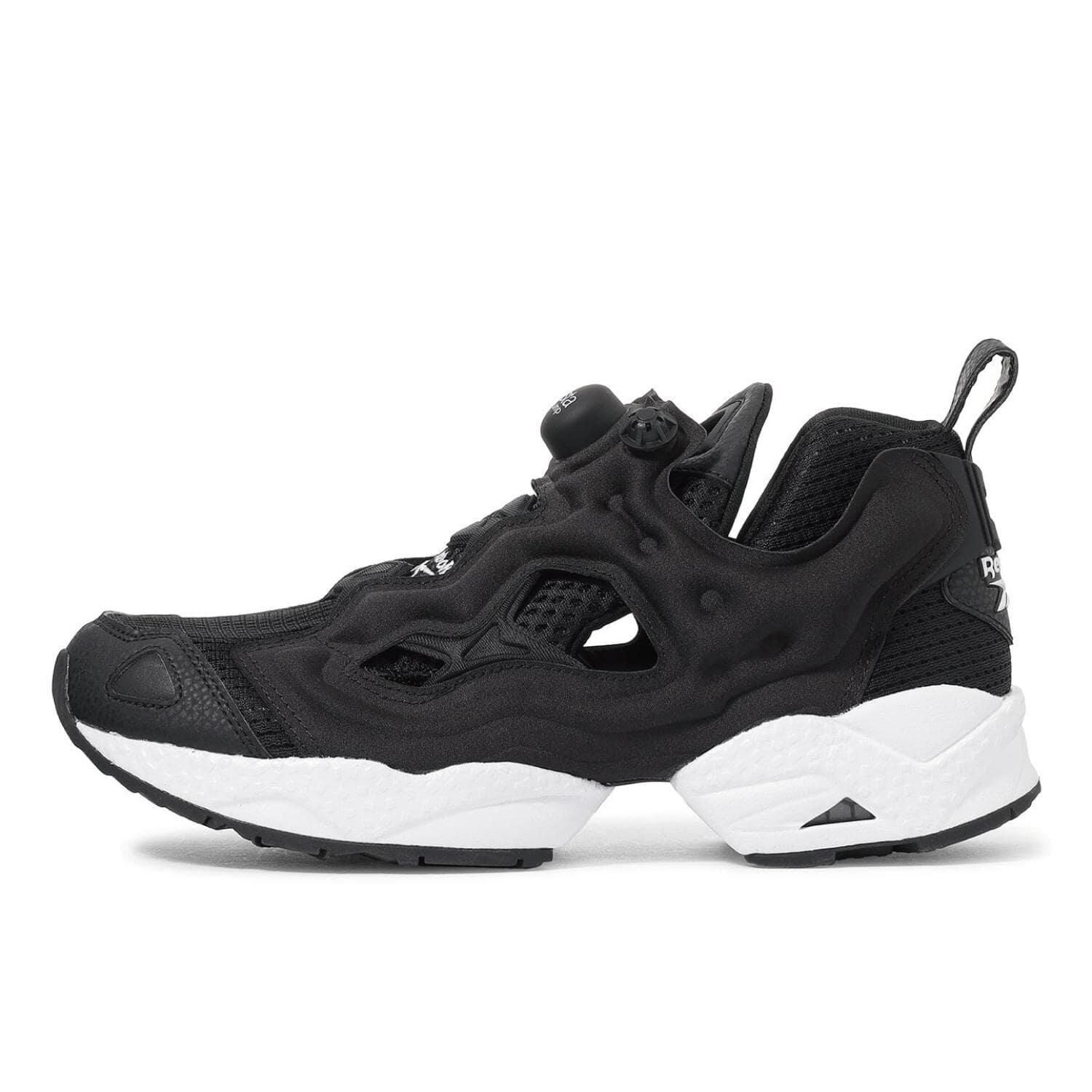 Reebok「【REEBOK】INSTAPUMP FURY 95」|スニーカー|ブラック