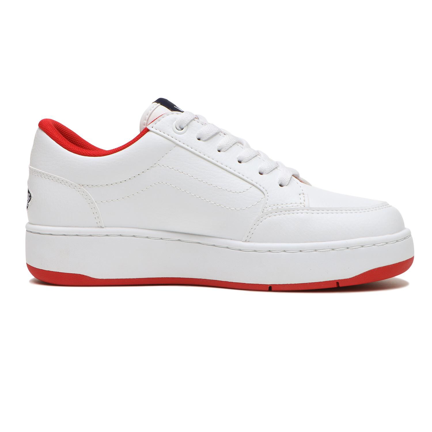 VANS「【VANS】CANORA LOGO PLT」|スニーカー|