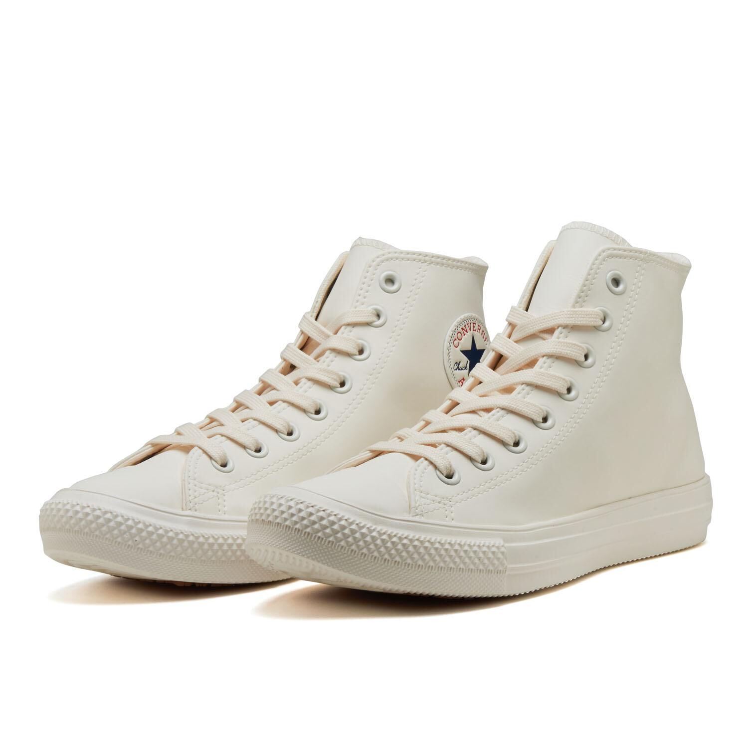 CONVERSE「【CONVERSE】AS LIGHT WR SL HI」|スニーカー|