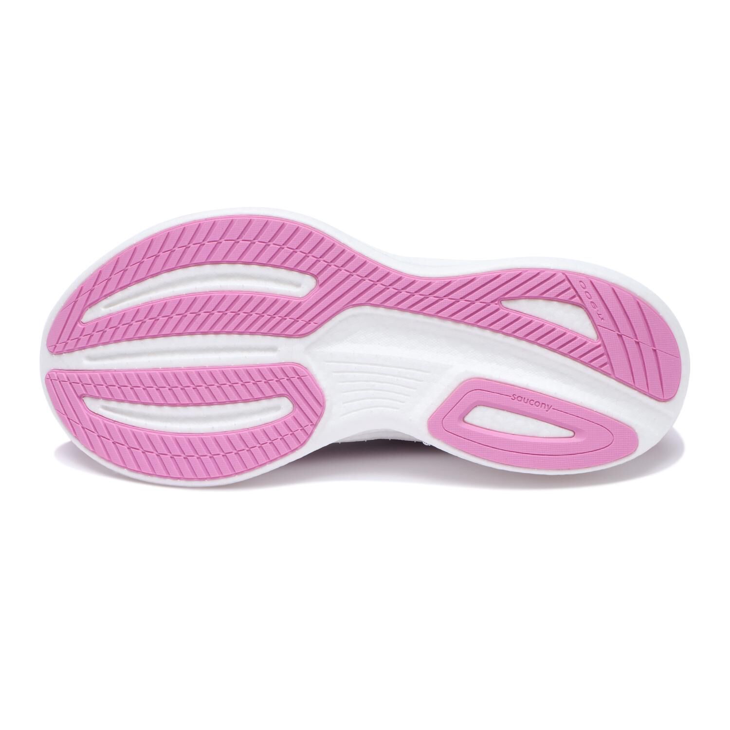 saucony「【SAUCONY】WMNS RIDE 17」|スニーカー|