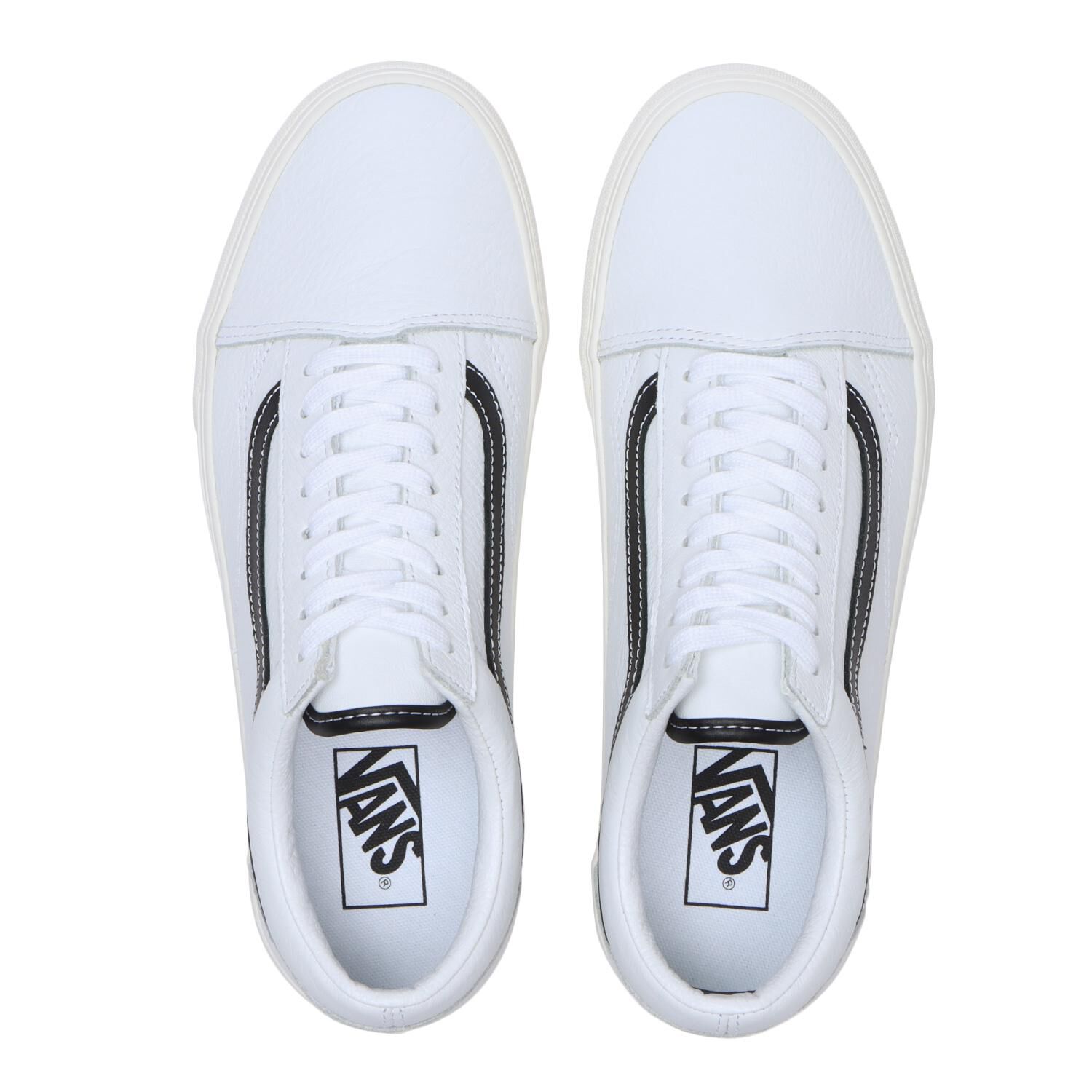 VANS「【VANS】OLD SKOOL」|スニーカー|