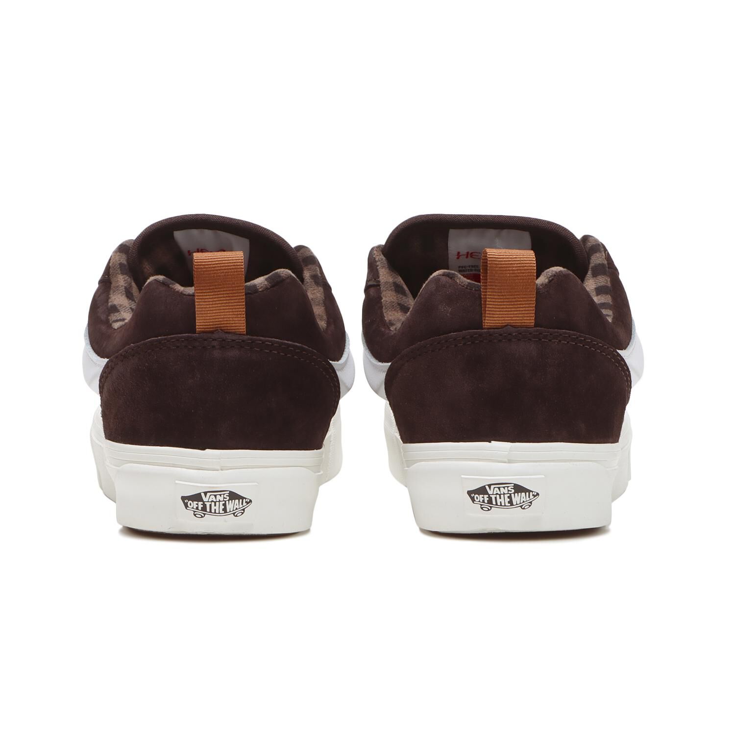 VANS「【VANS】KNU SKOOL」|スニーカー|