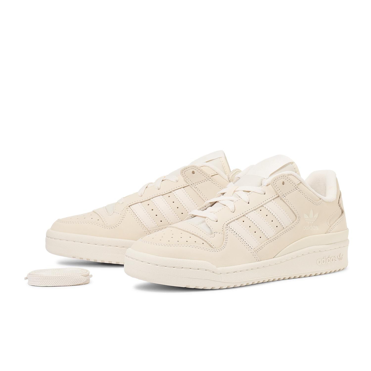 adidas「【ADIDAS】FORUM LOW CL」|スニーカー|